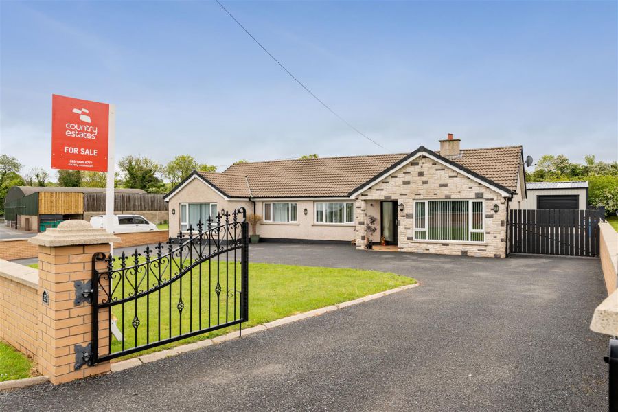 27 Thornhill Road