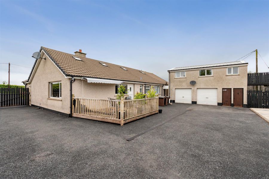 27 Thornhill Road