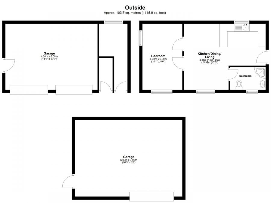 27 Thornhill Road