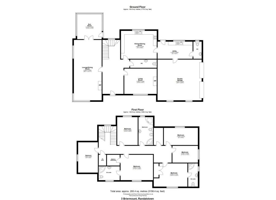 3 Briermount