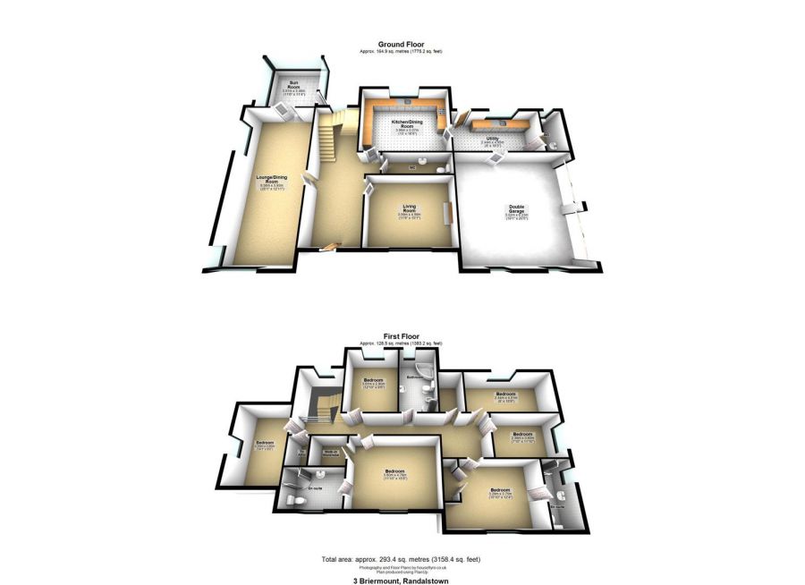 3 Briermount