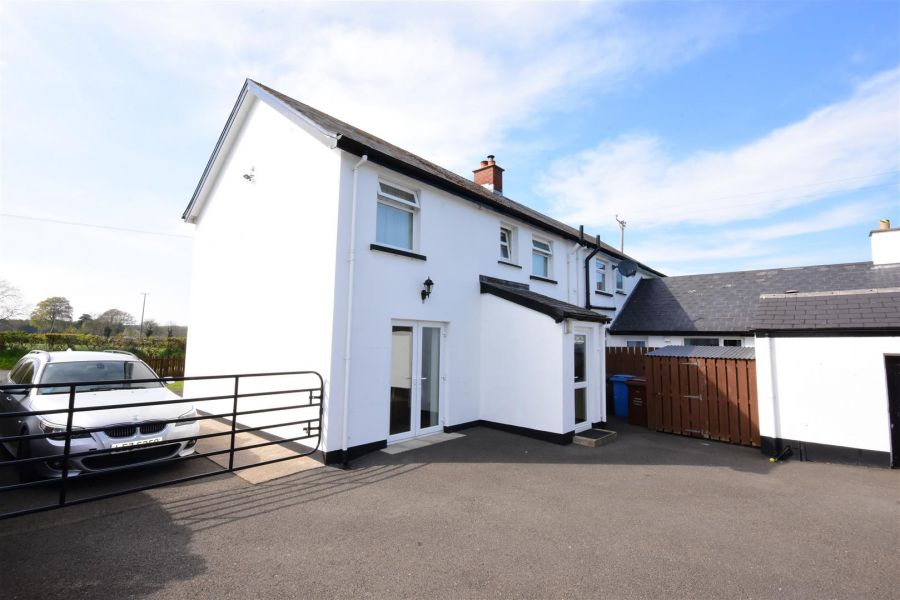 40 Shaneoguestown Road
