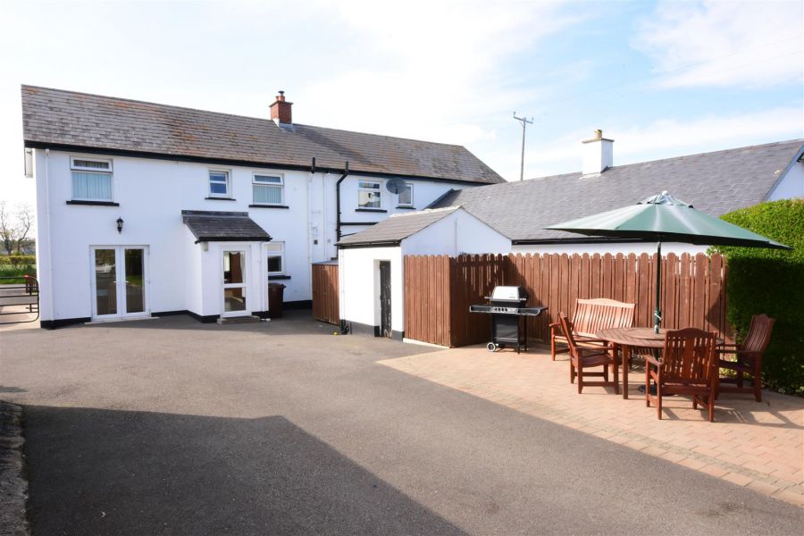 40 Shaneoguestown Road