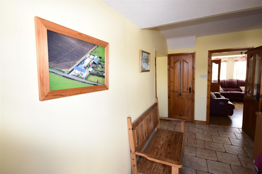 40 Shaneoguestown Road