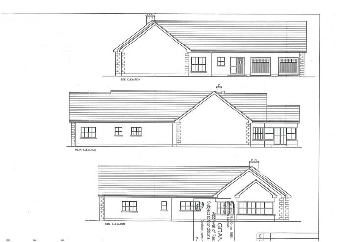 Site At 115 Church Road