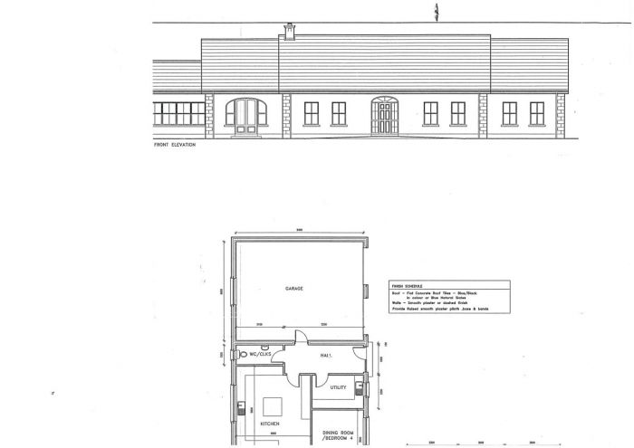 Site At 115 Church Road