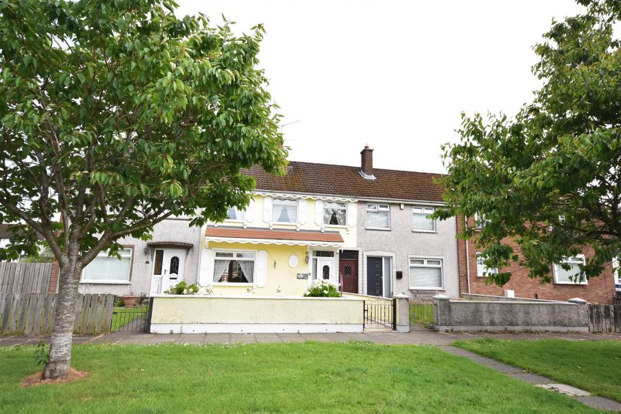 24 Greenpark Gardens