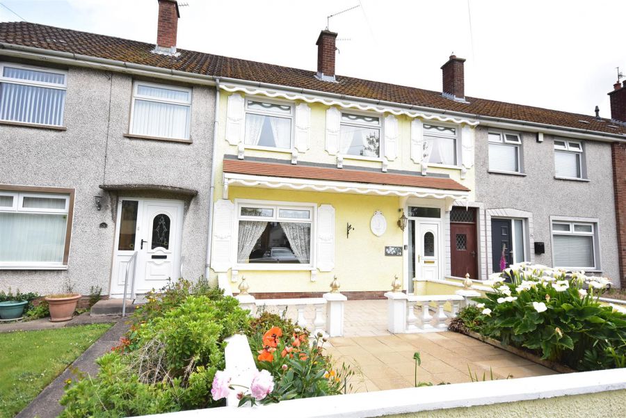 24 Greenpark Gardens