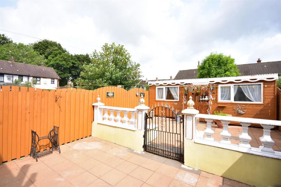 24 Greenpark Gardens