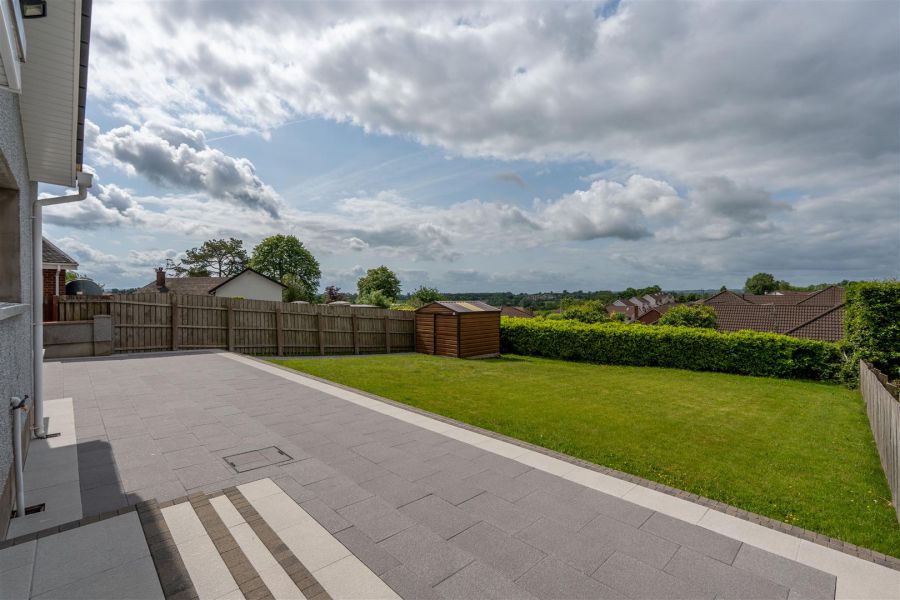 31 Shandon Park