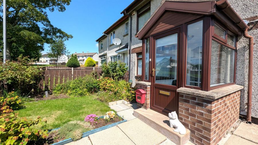21 Maplehill