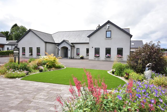 23A Clady Road 23A Clady Road