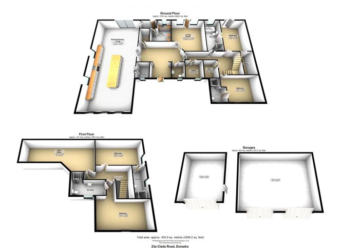 23A Clady Road 23A Clady Road