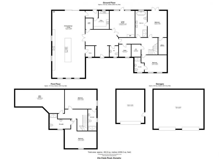 23A Clady Road 23A Clady Road