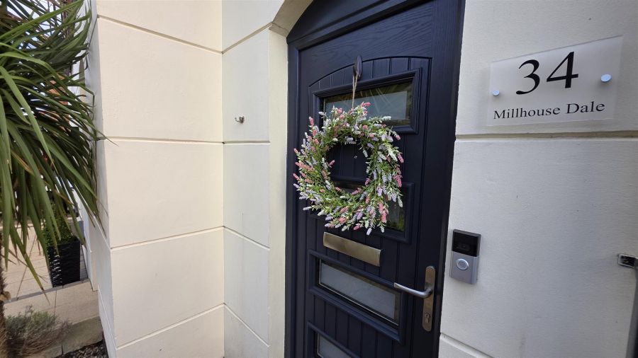 34 Millhouse Dale