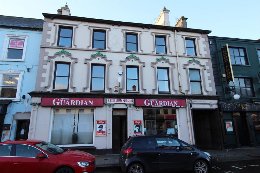 49 High Street,Antrim, BT41 4AY 49 High Street,Antrim, BT41 4AY