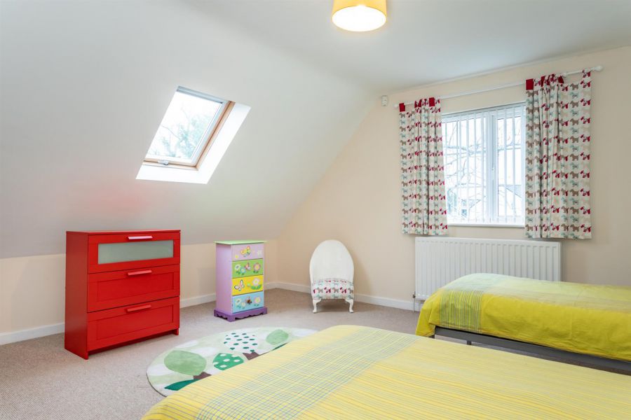 103a Church Road