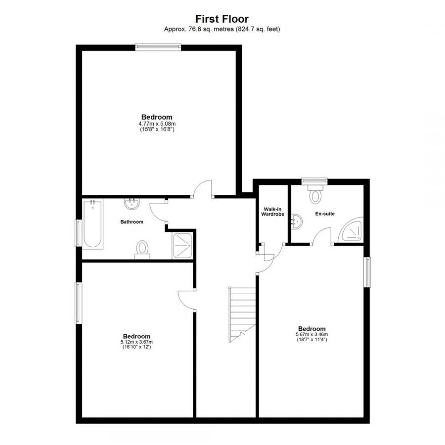 103a Church Road