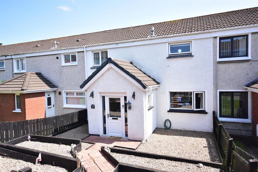 49 Caulside Park