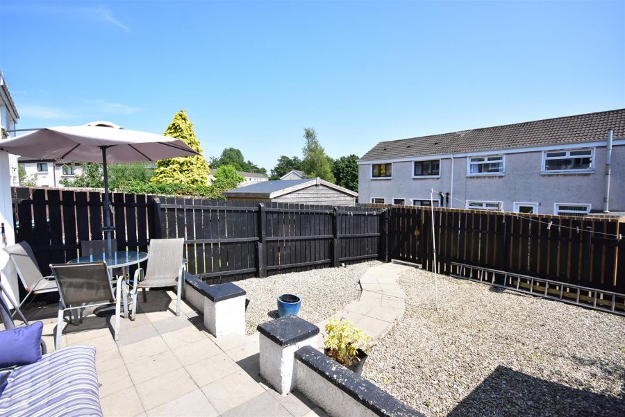 49 Caulside Park