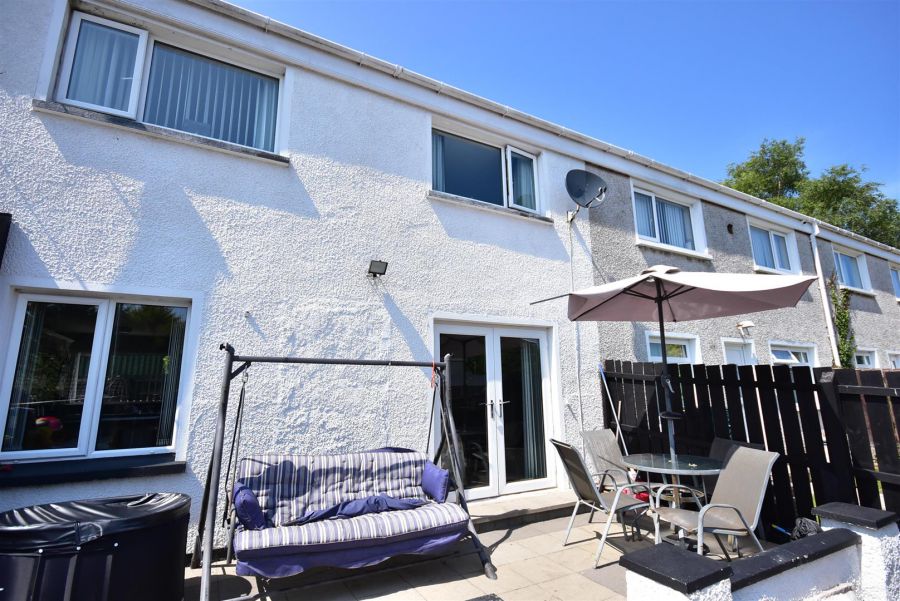 49 Caulside Park
