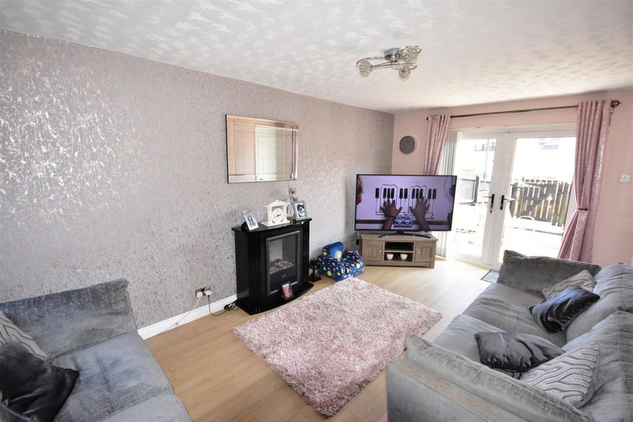 49 Caulside Park