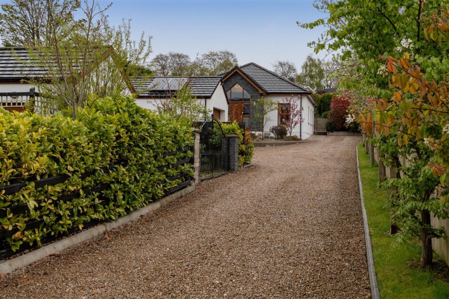 11B Bourlon Road