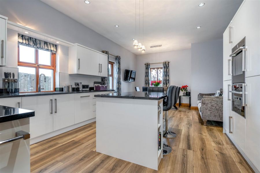 11b Bourlon Road