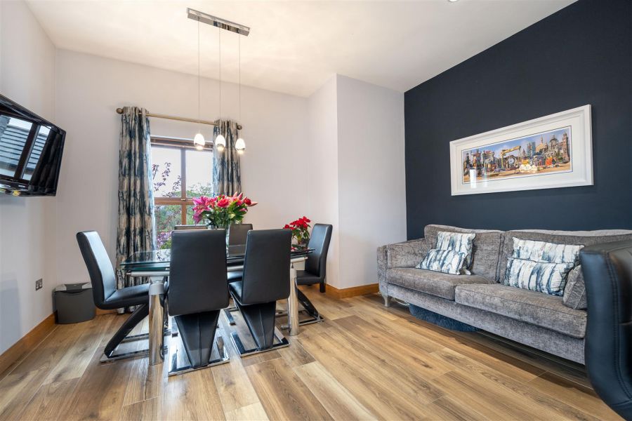 11b Bourlon Road