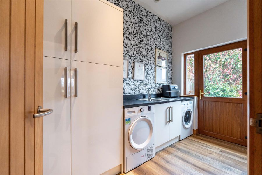 11b Bourlon Road
