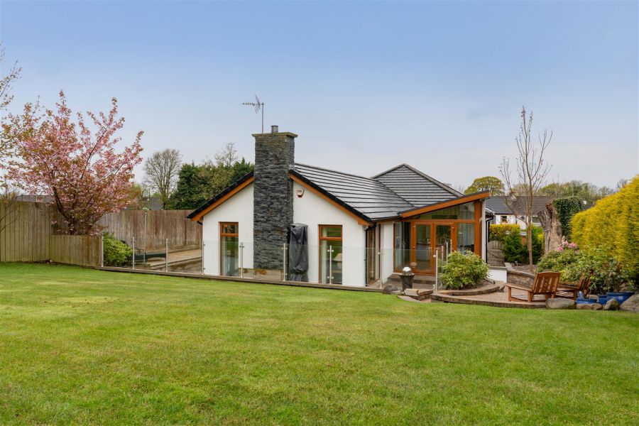 11b Bourlon Road