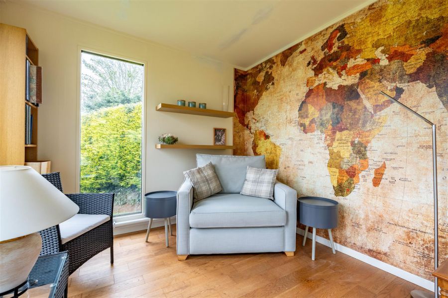 11b Bourlon Road