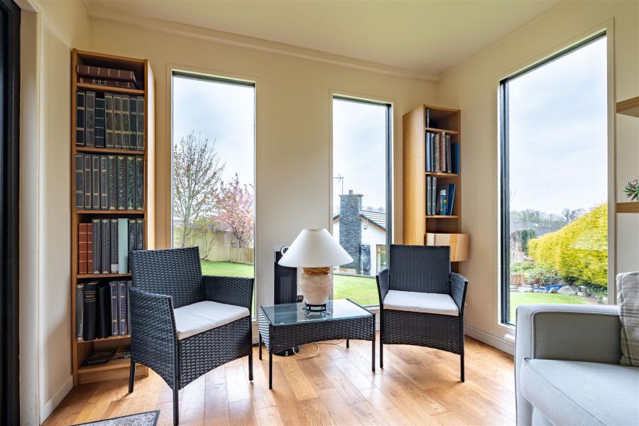 11b Bourlon Road