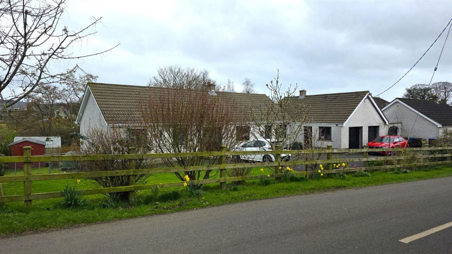 74 Ballybentragh Road