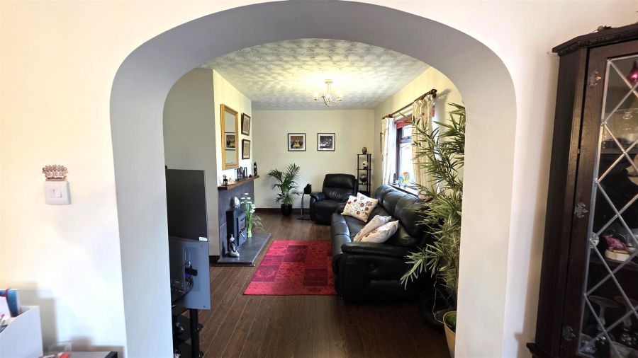 74 Ballybentragh Road