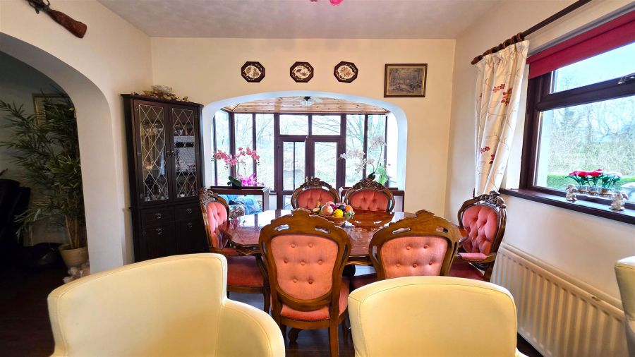 74 Ballybentragh Road