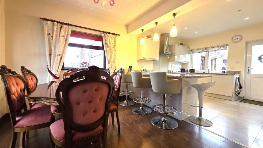 74 Ballybentragh Road