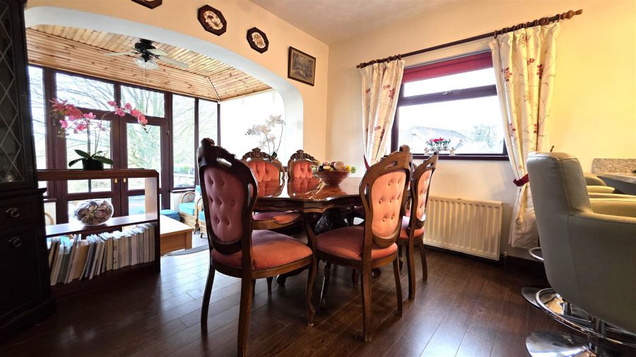 74 Ballybentragh Road