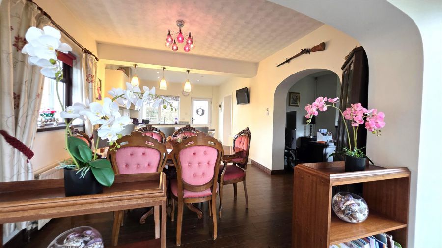 74 Ballybentragh Road