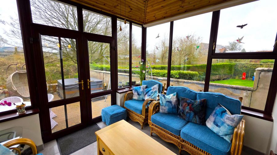 74 Ballybentragh Road