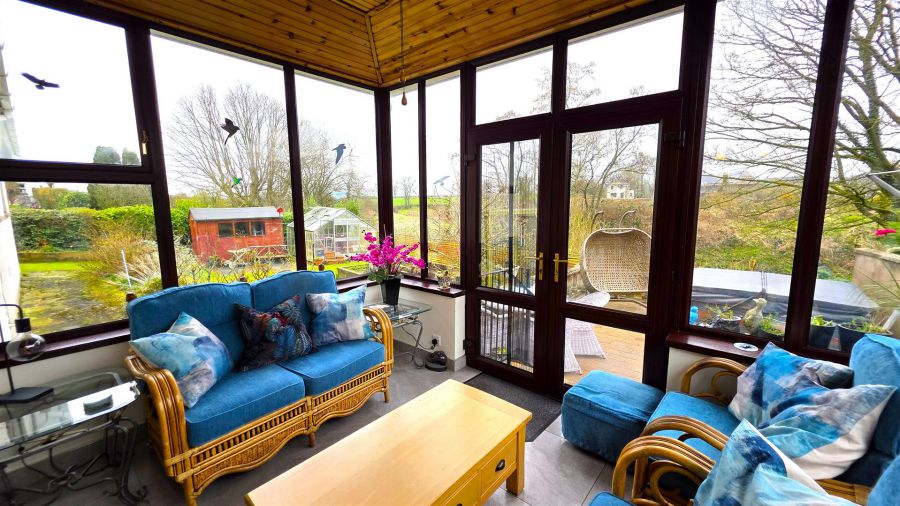 74 Ballybentragh Road