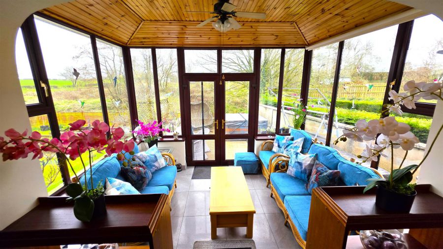 74 Ballybentragh Road