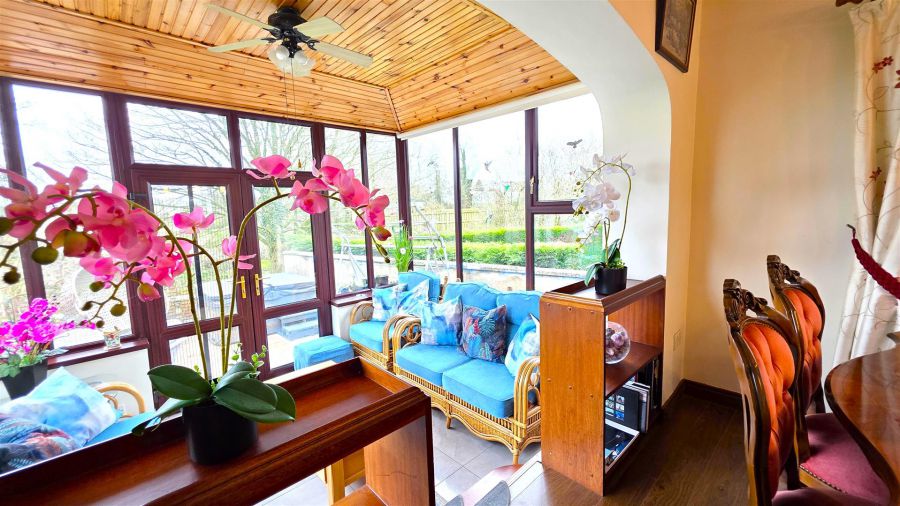 74 Ballybentragh Road