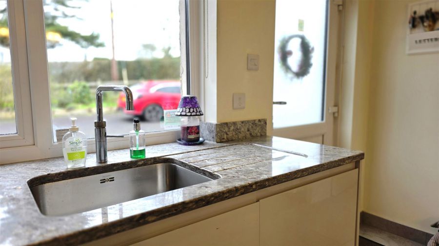 74 Ballybentragh Road