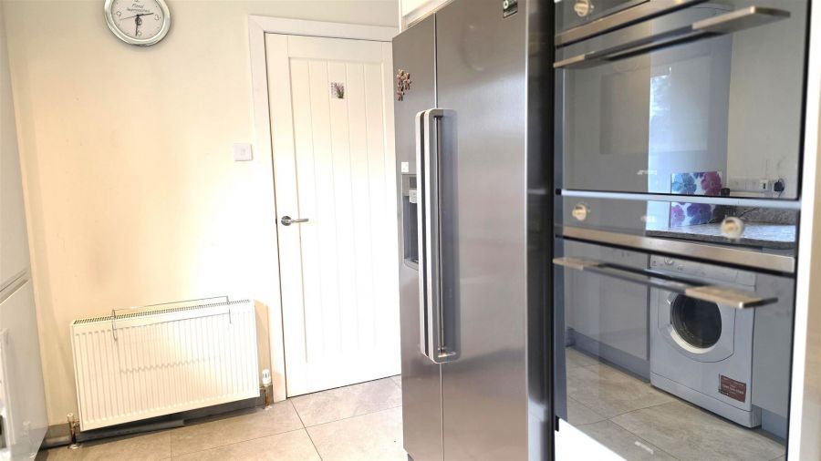 74 Ballybentragh Road