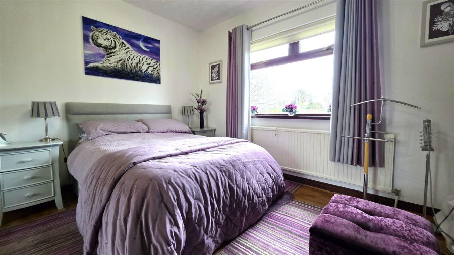 74 Ballybentragh Road