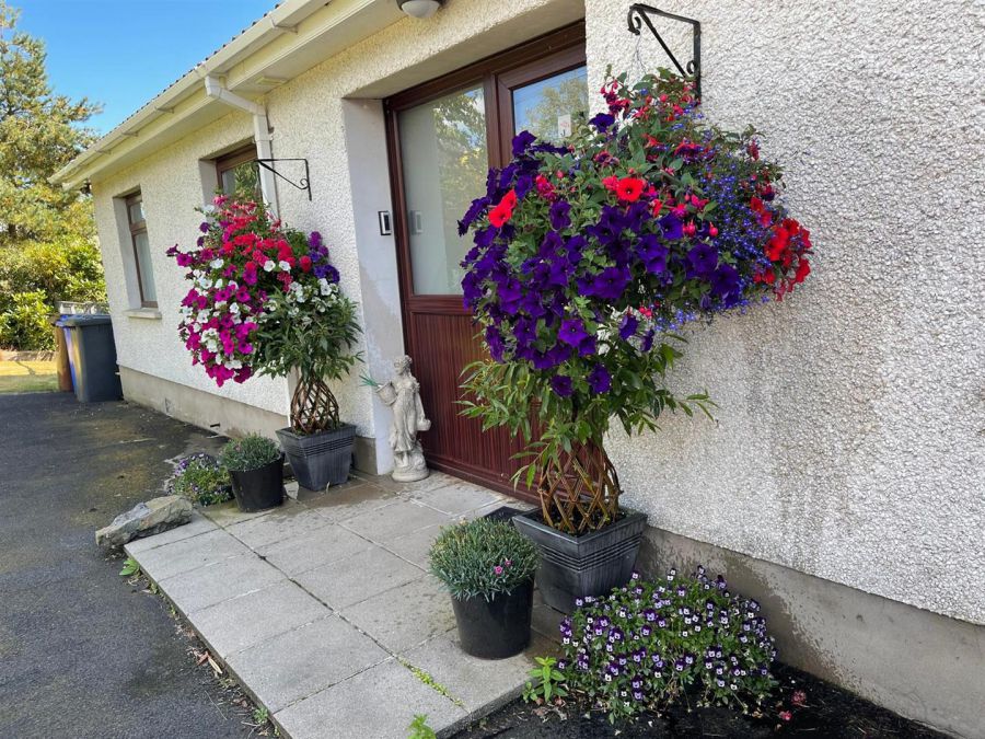 74 Ballybentragh Road