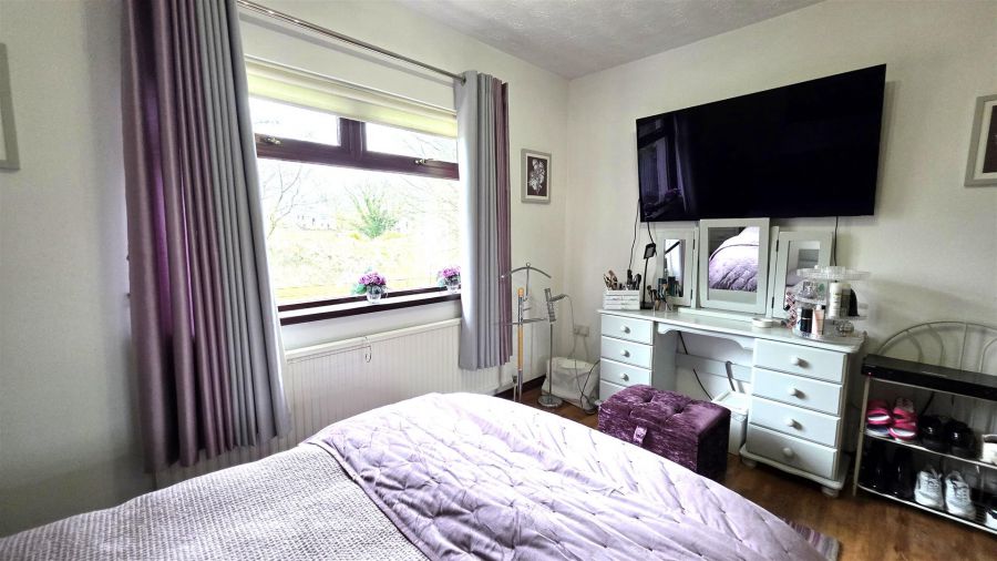 74 Ballybentragh Road