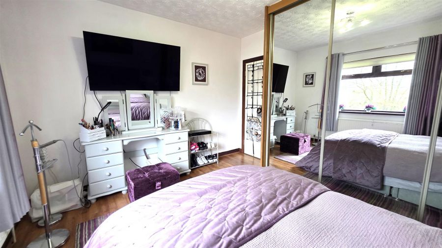 74 Ballybentragh Road