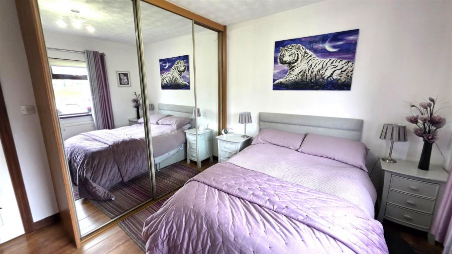 74 Ballybentragh Road